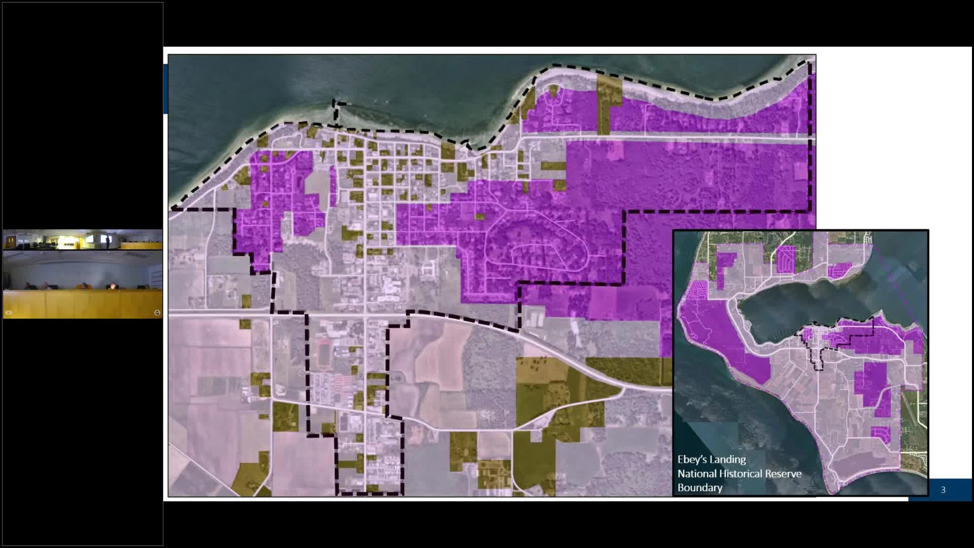 Historic preservation efforts spark community debate