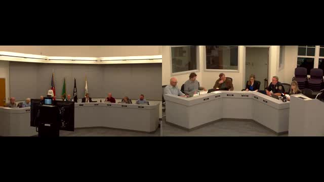 City Council Approves Budget Amid Rising Incarceration Costs