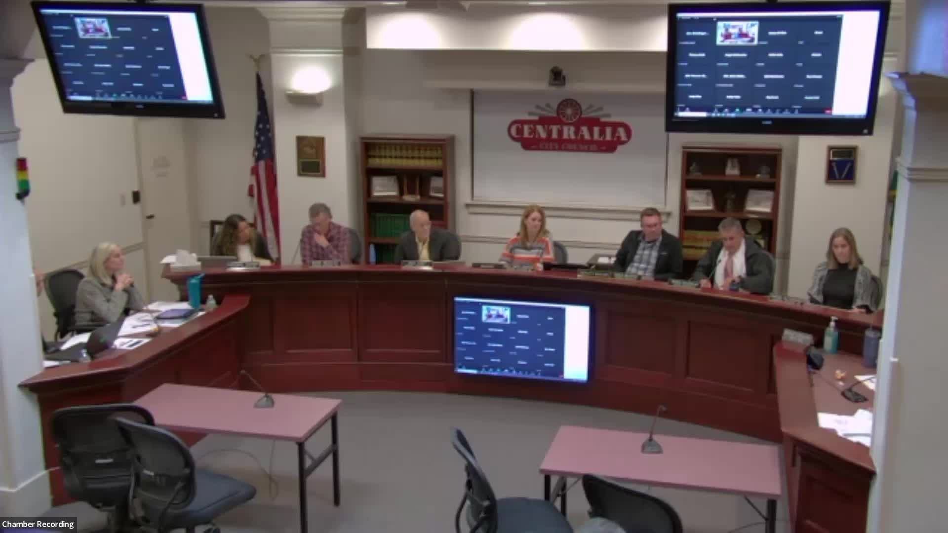 Councillor challenges controversial business tax proposal