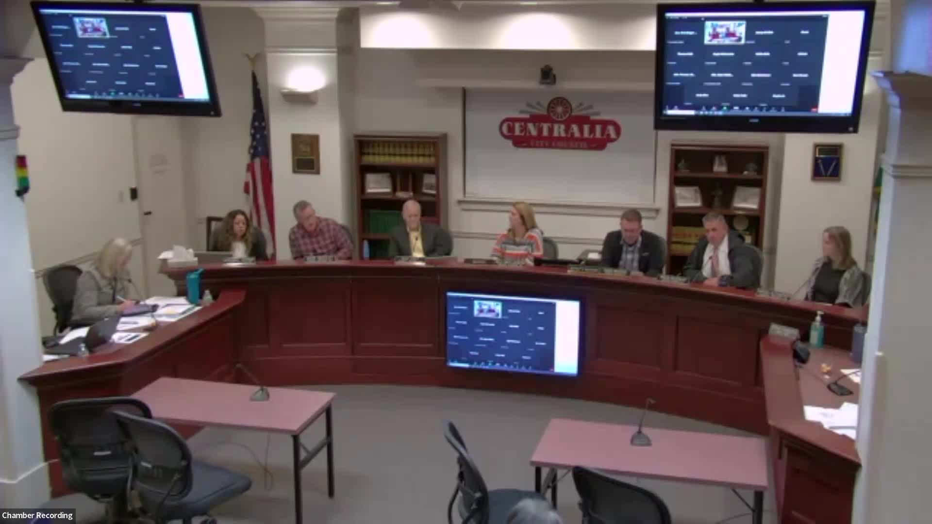 City leaders debate controversial B and O tax proposal