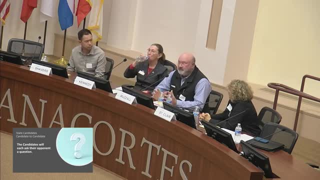 Lawmakers demand accountability amid transit agency crisis