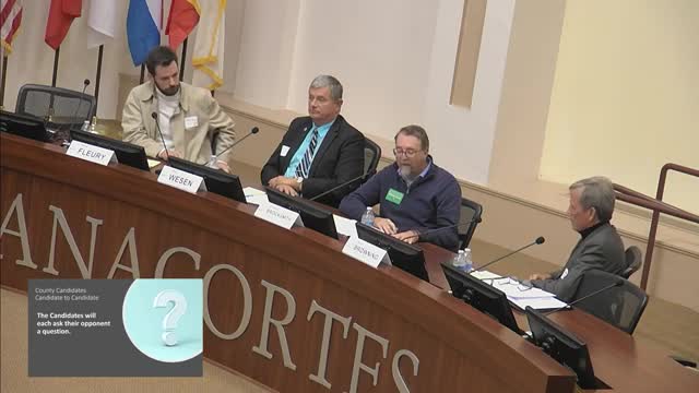 County leaders tackle urgent workforce housing crisis