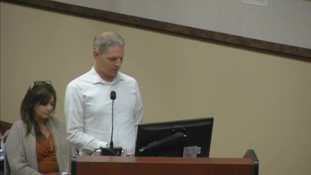 Lodging tax cuts spark debate over funding priorities