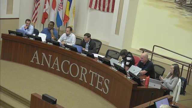 City Council Plans Major Transportation Overhaul