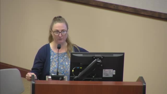 Residents demand a voice in local development decisions