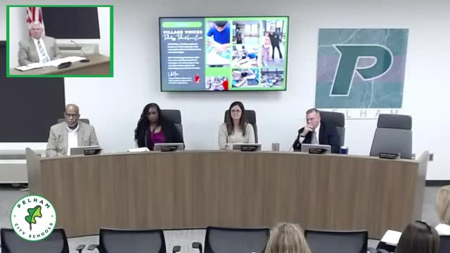 Pelham Homecoming Celebrates Community Spirit and Student Achievement