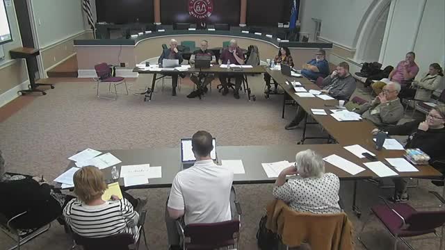 Residents demand action on disruptive short term rentals