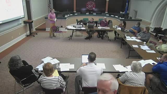 City Council Faces Growing Concerns Over Short Term Rentals