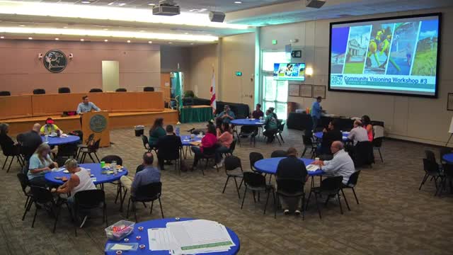 City of Deltona outlines ambitious vision for 2050