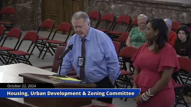 City officials tackle housing compliance amid immigrant influx concerns