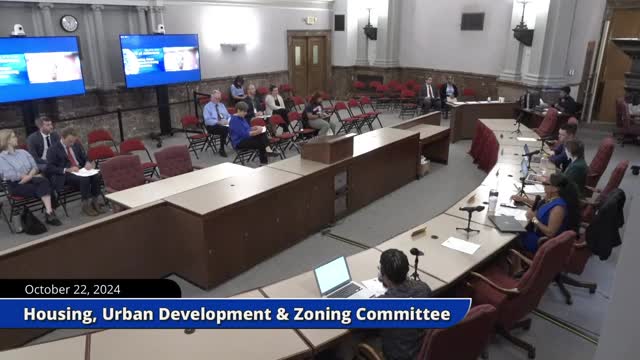 City Council Approves Major Redevelopment Plan for Blighted Area