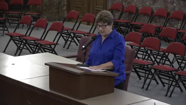 Residents demand accountability in zoning enforcement crisis