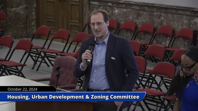 City launches $258 million plan for disaster recovery and housing