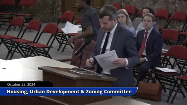 Community leader champions vital healthcare project for vulnerable residents