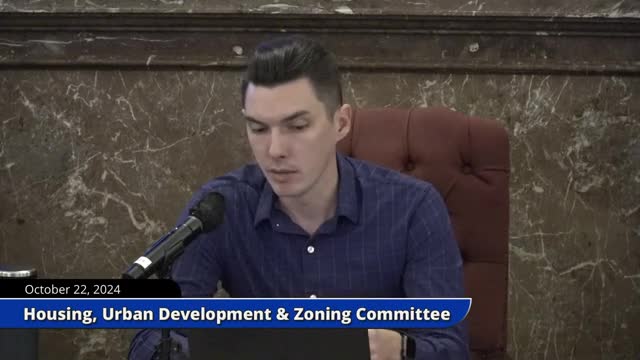 City tackles housing crisis with innovative construction competition