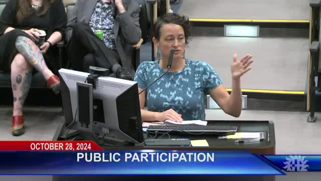 Controversial drug policy sparks heated debate