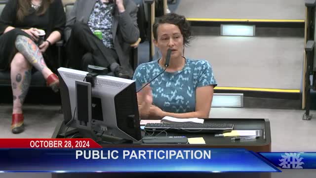 Community debates overdose prevention centers amid rising crime concerns