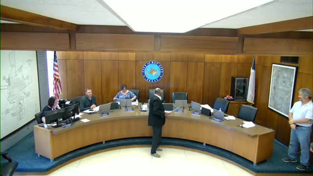 Bay City launches campaign to combat domestic violence