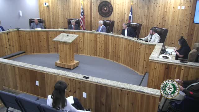 County Fairgrounds Future Hangs in Balance