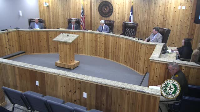 Sheriff reports alarming rise in crime and arrests