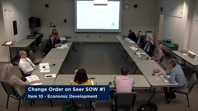 City leaders outline ambitious plan to revitalize Roswell