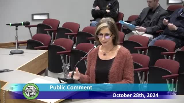 City Council Members Demand Transparency on Budget Crisis