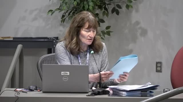 Voters face critical decision on climate initiative repeal