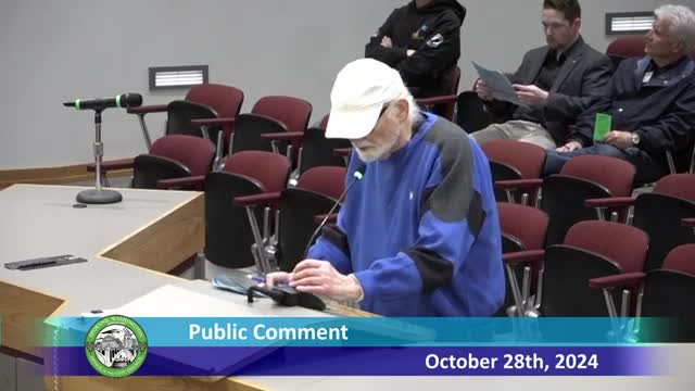 City Council faces backlash over controversial initiative vote