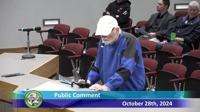 Council debates controversial climate policy amid rising costs