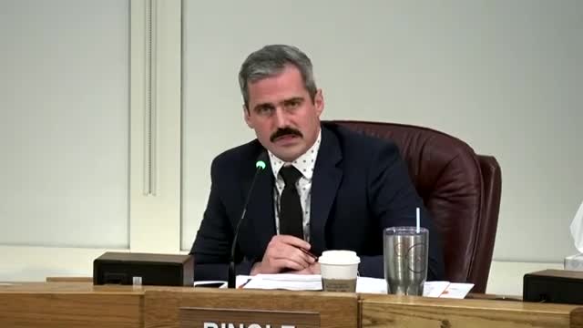 City Council Faces Backlash Over Controversial Bike Lane Proposal
