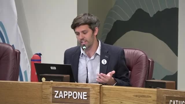 City Council Moves Forward with Controversial Traffic Lane Changes