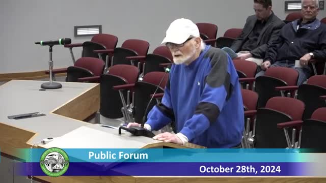 Spokane residents demand urgent action on homelessness crisis