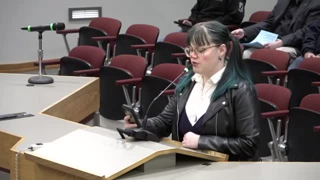 City Council Faces Backlash Over Controversial Appointments