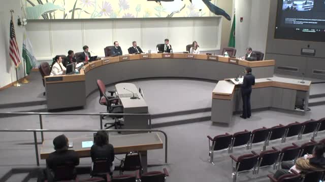 Spokane business owners plead for safety amid rising crime
