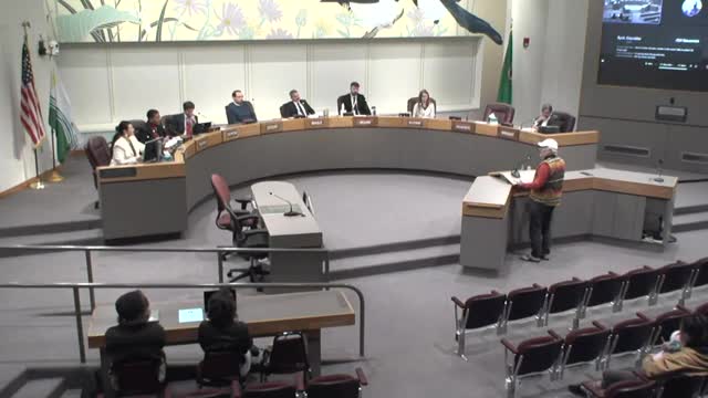 City grapples with homelessness crisis amid budget shortfall