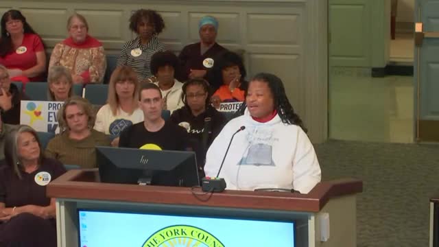 Community grapples with controversial school name change