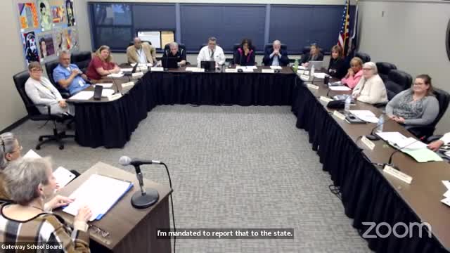 Concerns Rise Over Coed Locker Room Policies in Schools