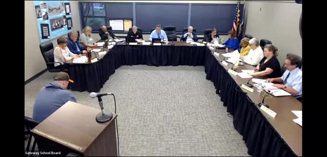 School Board Approves Mobile Classrooms Amid Space Crisis