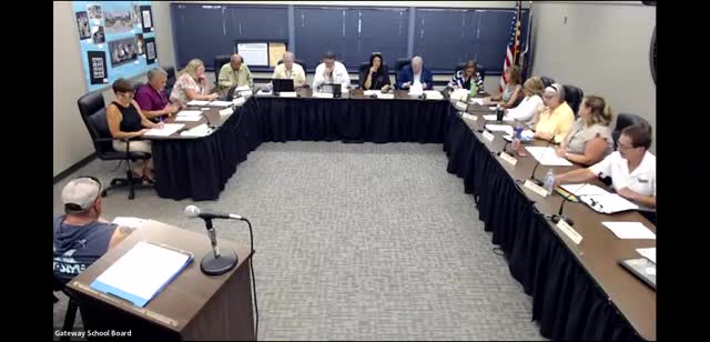 School District Considers Controversial Skeet Shooting Club