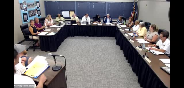 School Board Considers Cell Phone Ban to Boost Focus