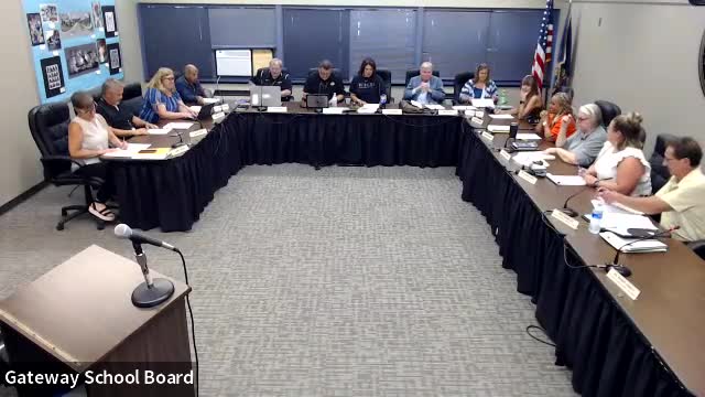 School Board Faces Tough Decisions Amid Budget Struggles