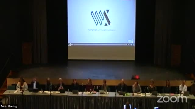 Community Invited to Shape Future of School District