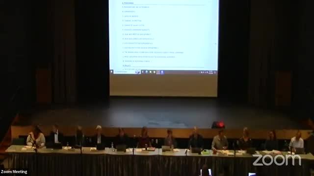 School board approves landmark teacher salary agreement