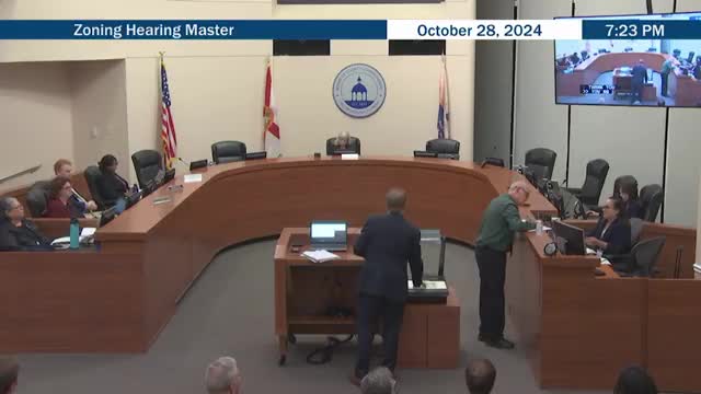 New rezoning proposal aims to transform Riverview landscape