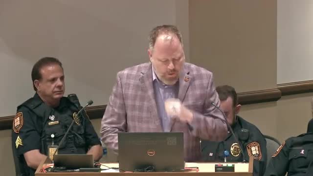 Teachers Demand Change Amidst School Safety Concerns