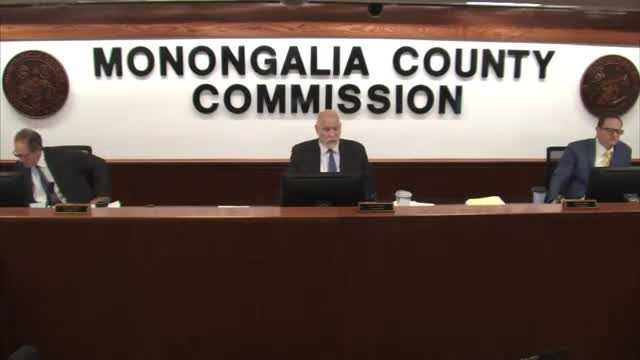 County Commission Secures Major Grants for Records and Victims