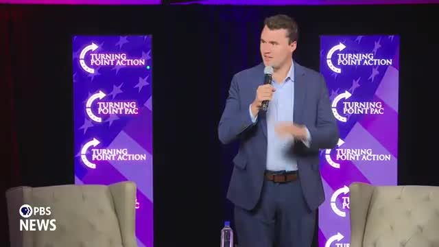 JD Vance rallies Gen Z voters ahead of critical election