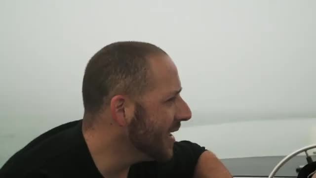 Kevin Hines shares powerful message on suicide prevention