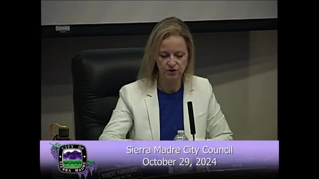 City Council Faces Controversy Over Utility Pole Installation