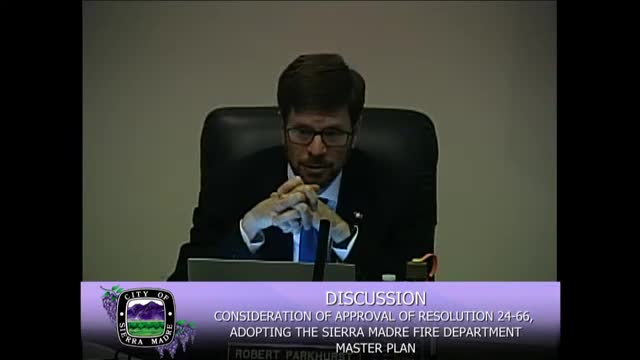 City Council pushes forward with vital public safety plans